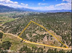 737 County Road 203, Westcliffe, CO 81252