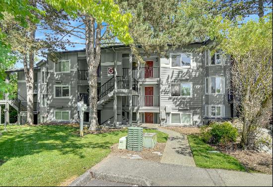 11114 NE 125th Lane Unit #G-326, Kirkland, WA 98034