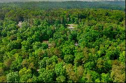 Stunning 2+/- Acre Lot Near Vinings