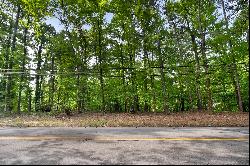 Stunning 2+/- Acre Lot Near Vinings