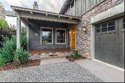 Beautiful Mountain Home in Teton Springs