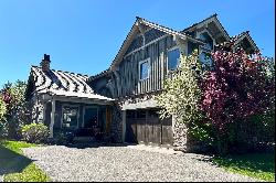 Beautiful Mountain Home in Teton Springs