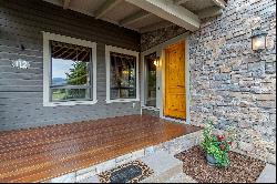 Beautiful Mountain Home in Teton Springs