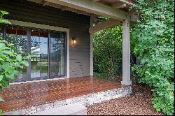 Beautiful Mountain Home in Teton Springs