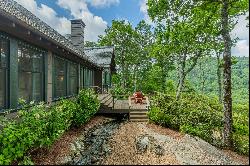 812 Ravenel Ridge Road, Highlands, NC 28741