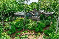 812 Ravenel Ridge Road, Highlands, NC 28741