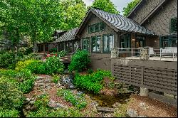 812 Ravenel Ridge Road, Highlands, NC 28741