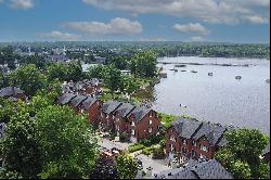 Sainte-Anne-de-Bellevue, Montréal