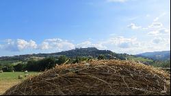 Historical mansion with spa and marvelous view of Todi-Umbria