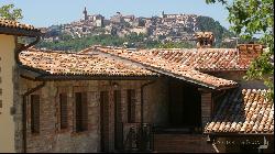 Historical mansion with spa and marvelous view of Todi-Umbria