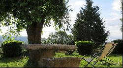 Historical mansion with spa and marvelous view of Todi-Umbria