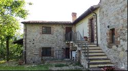 Historical mansion with spa and marvelous view of Todi-Umbria