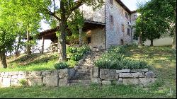 Historical mansion with spa and marvelous view of Todi-Umbria