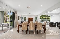 Exquisite Luxury Living at Peregian Springs Premier Address