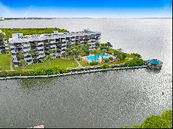 300 Columbia Drive, #3207, Cape Canaveral, FL