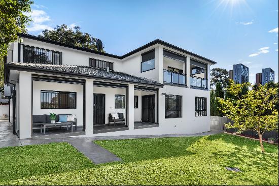 321 Pittwater Road, North Ryde, AUSTRALIA