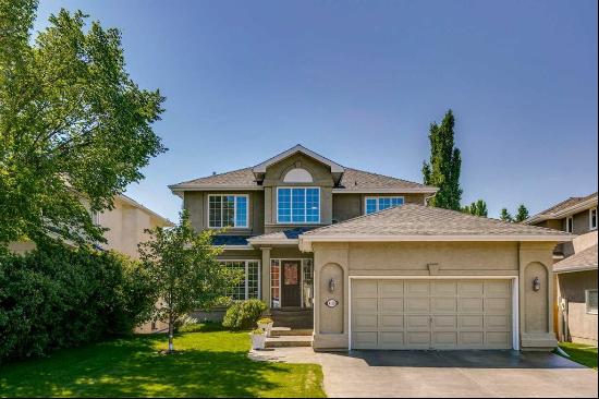 4119 Edgevalley LA NW, Calgary, AB, T3A 5H5, CANADA