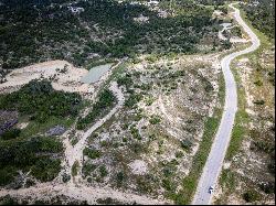 Lot 183 Majestic Hills, Blanco, TX 78606