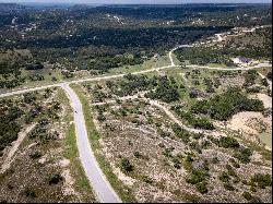 Lot 183 Majestic Hills, Blanco, TX 78606