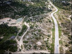 Lot 183 Majestic Hills, Blanco, TX 78606