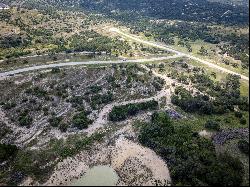 Lot 183 Majestic Hills, Blanco, TX 78606