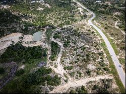 Lot 183 Majestic Hills, Blanco, TX 78606