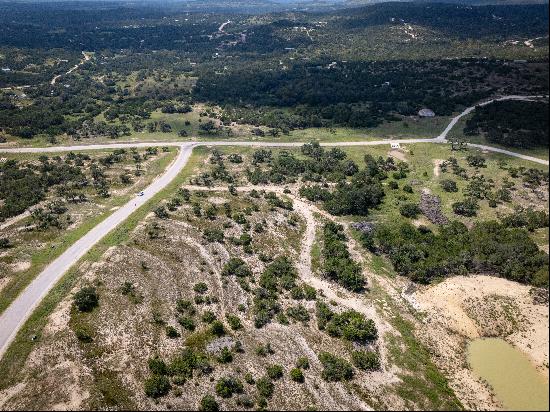 Lot 183 Majestic Hills, Blanco, TX 78606