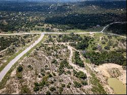 Lot 183 Majestic Hills, Blanco, TX 78606