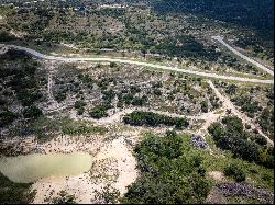 Lot 183 Majestic Hills, Blanco, TX 78606