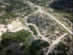 Lot 183 Majestic Hills, Blanco, TX 78606