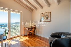 Exquisite sea view villa in Versilia