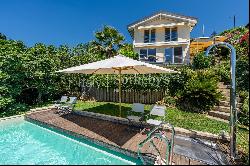 Exquisite sea view villa in Versilia