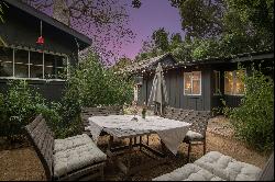 1314 Old Topanga Canyon Rd