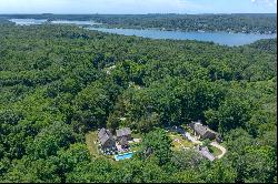 Antique Sturbridge Village Compound is a Unique Property