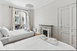 Apartment in Paris 16th - Trocadéro