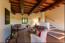 Exclusive property in Maremma