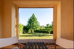 Exclusive property in Maremma