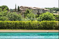 Exclusive property in Maremma