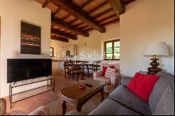 Exclusive property in Maremma