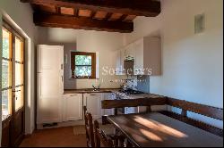 Exclusive property in Maremma