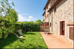 Property in the Heart of the Maremma Countryside