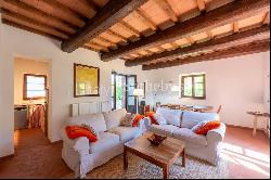 Property in the Heart of the Maremma Countryside