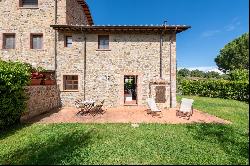 Property in the Heart of the Maremma Countryside