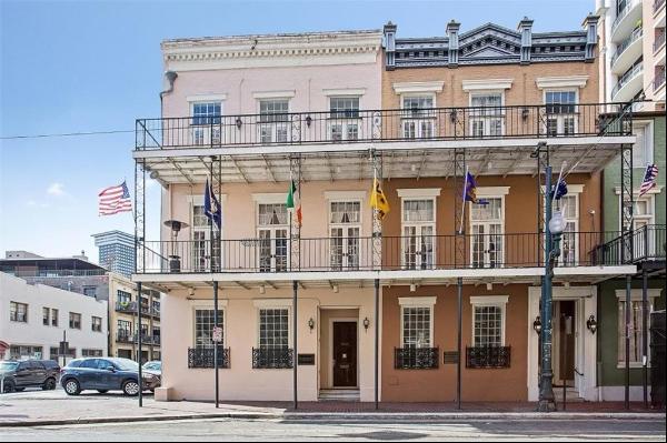 New Orleans Commercial Lease