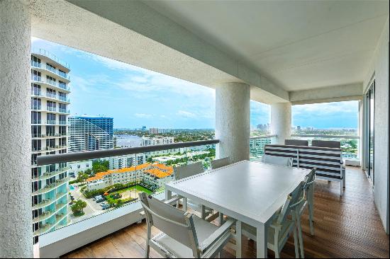 Fort Lauderdale Residential