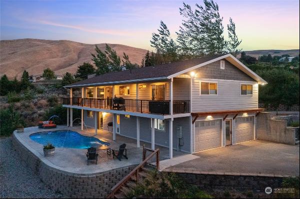 Wenatchee Residential