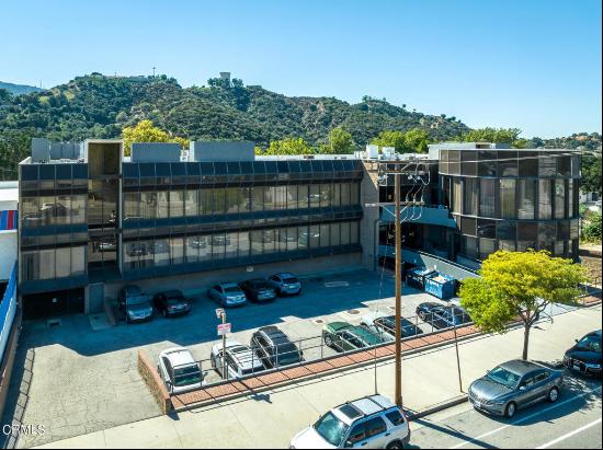 Tujunga Commercial Lease