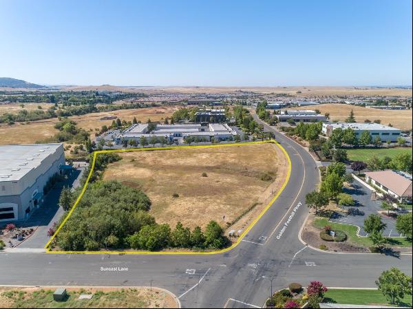 El Dorado Hills Commercial Sale