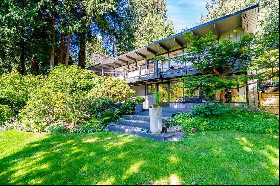 West Vancouver Residential