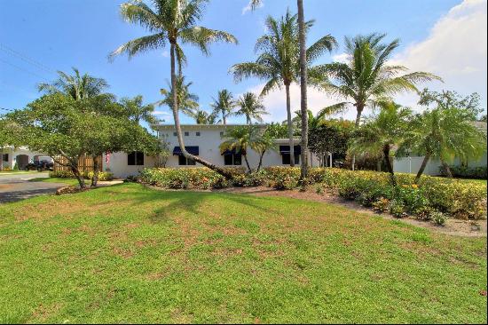 Delray Beach Residential Lease